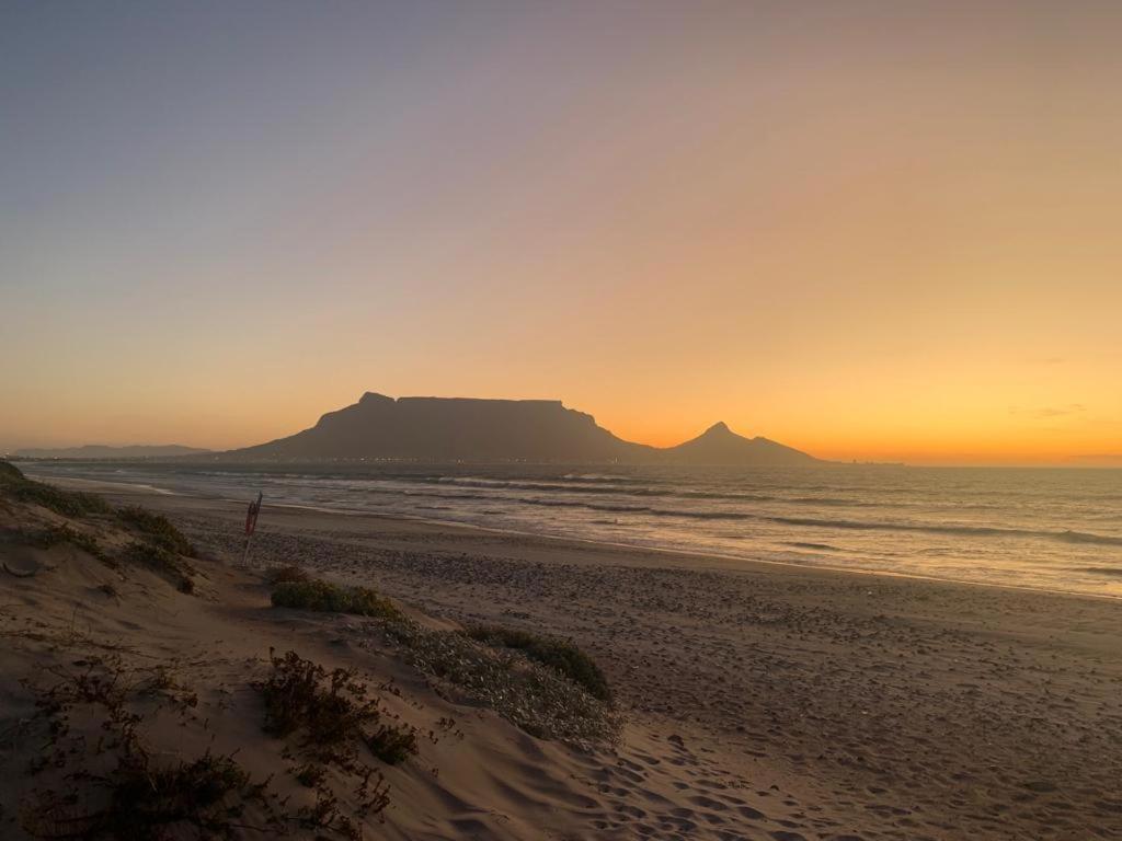 Silver Sunsets Self-Catering Apartments Le Cap Extérieur photo