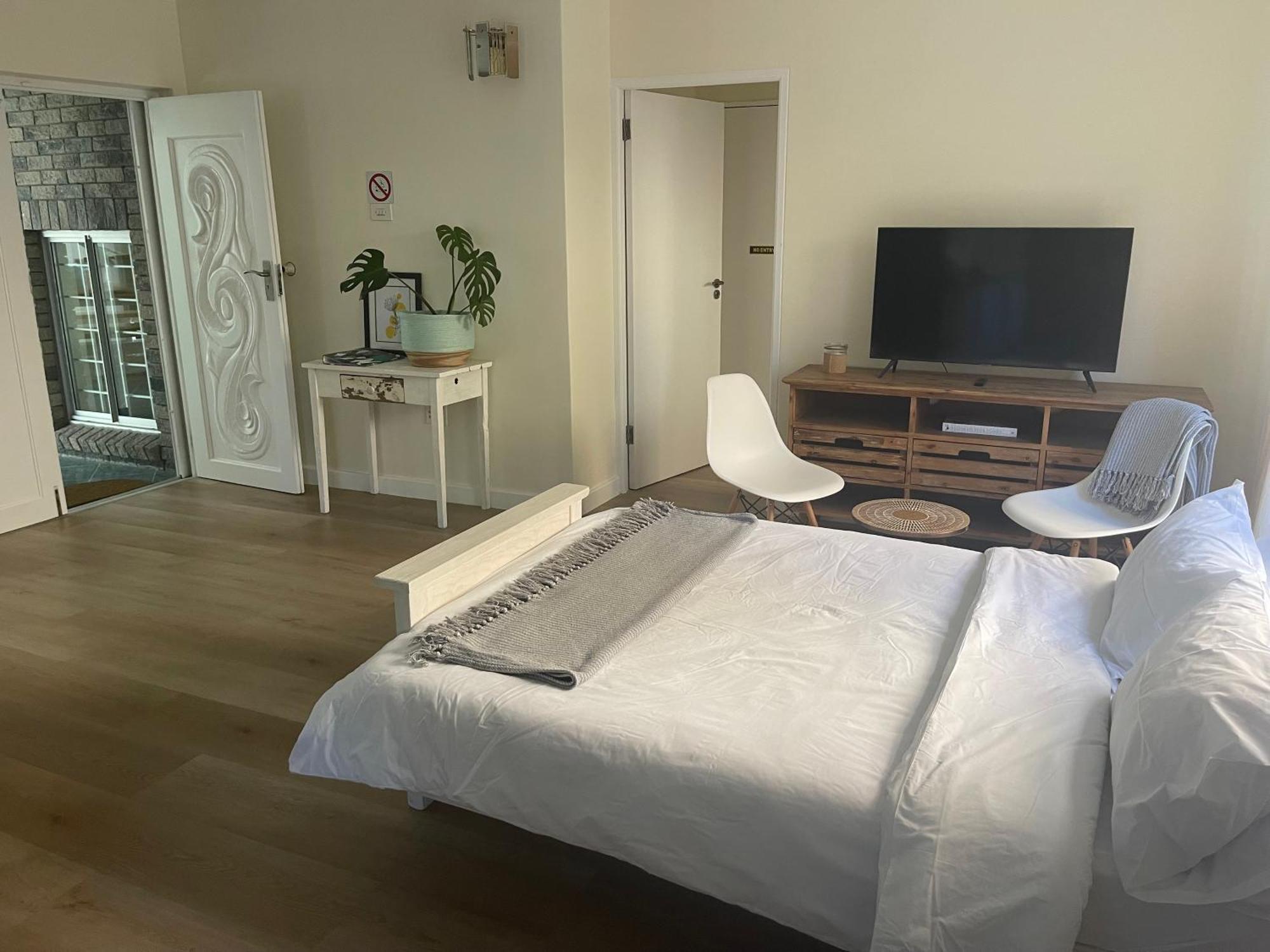 Silver Sunsets Self-Catering Apartments Le Cap Extérieur photo