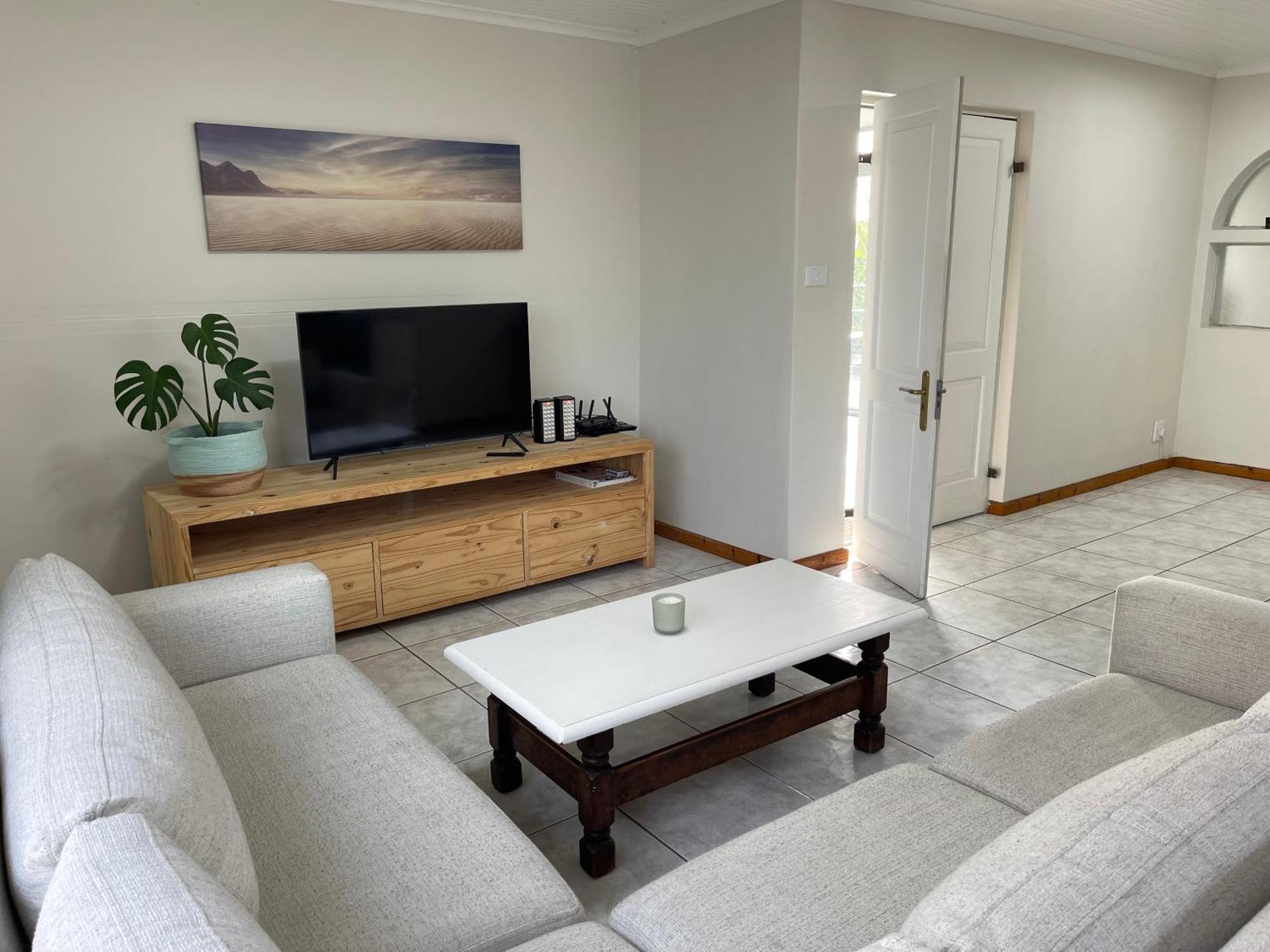 Silver Sunsets Self-Catering Apartments Le Cap Extérieur photo
