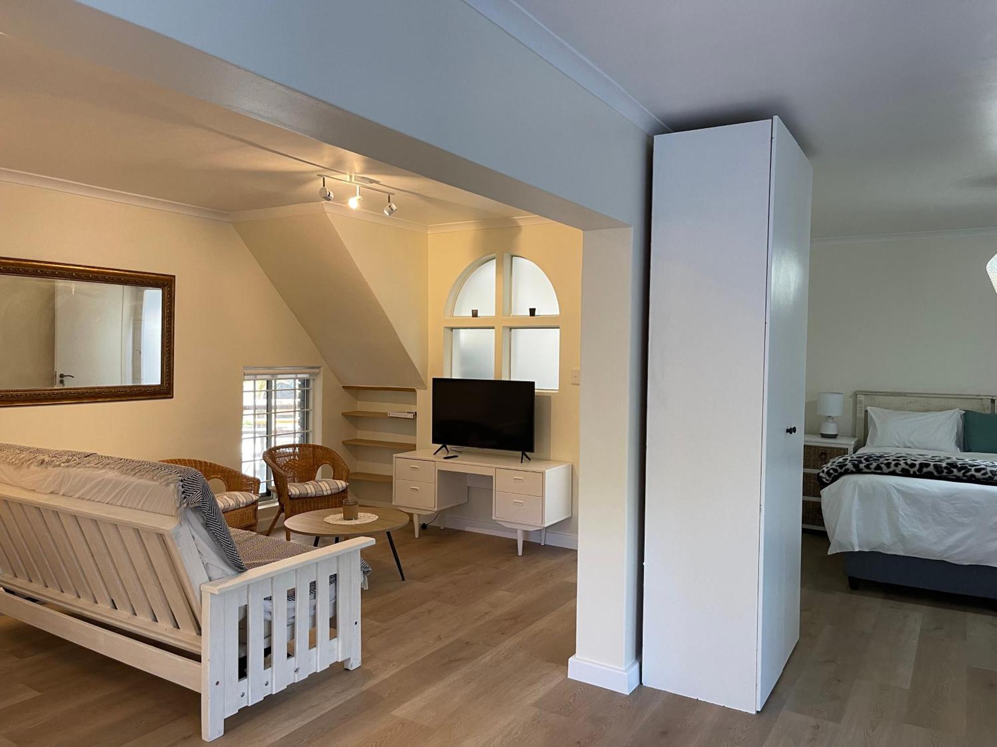 Silver Sunsets Self-Catering Apartments Le Cap Extérieur photo
