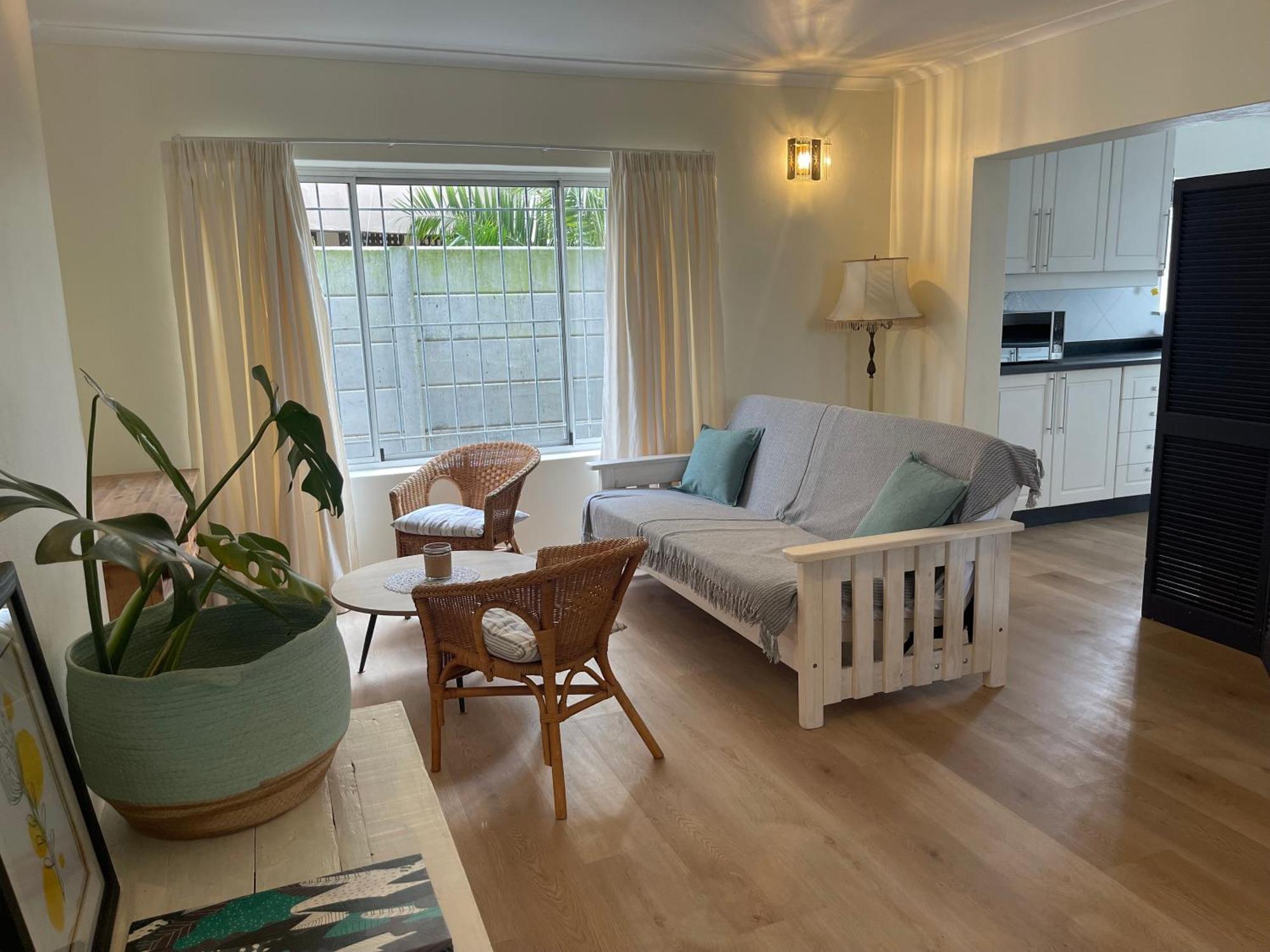 Silver Sunsets Self-Catering Apartments Le Cap Extérieur photo