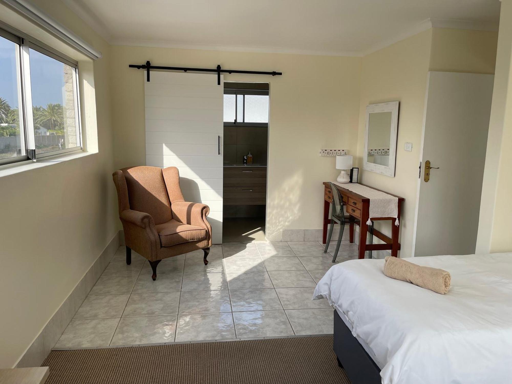 Silver Sunsets Self-Catering Apartments Le Cap Extérieur photo