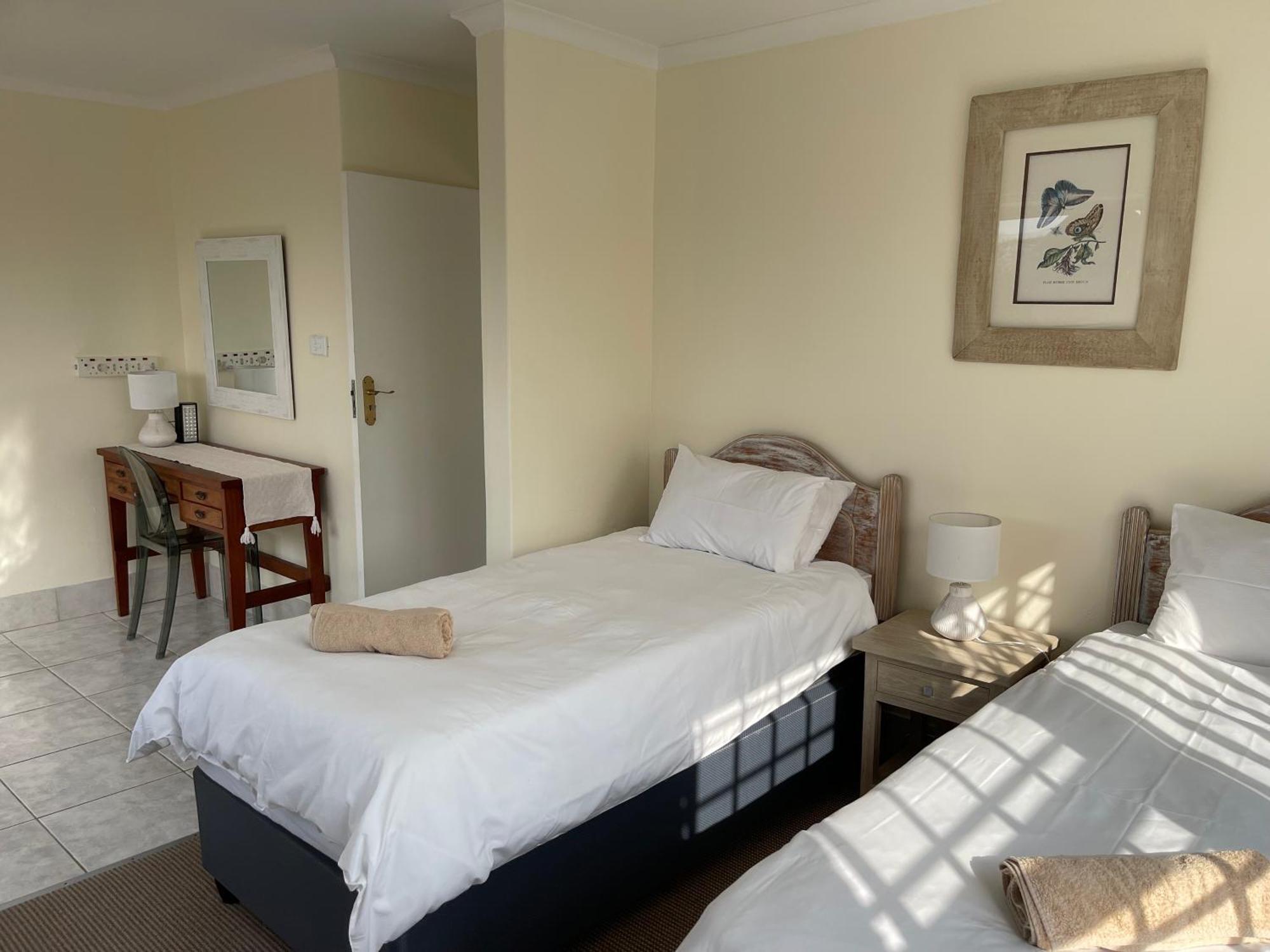 Silver Sunsets Self-Catering Apartments Le Cap Extérieur photo