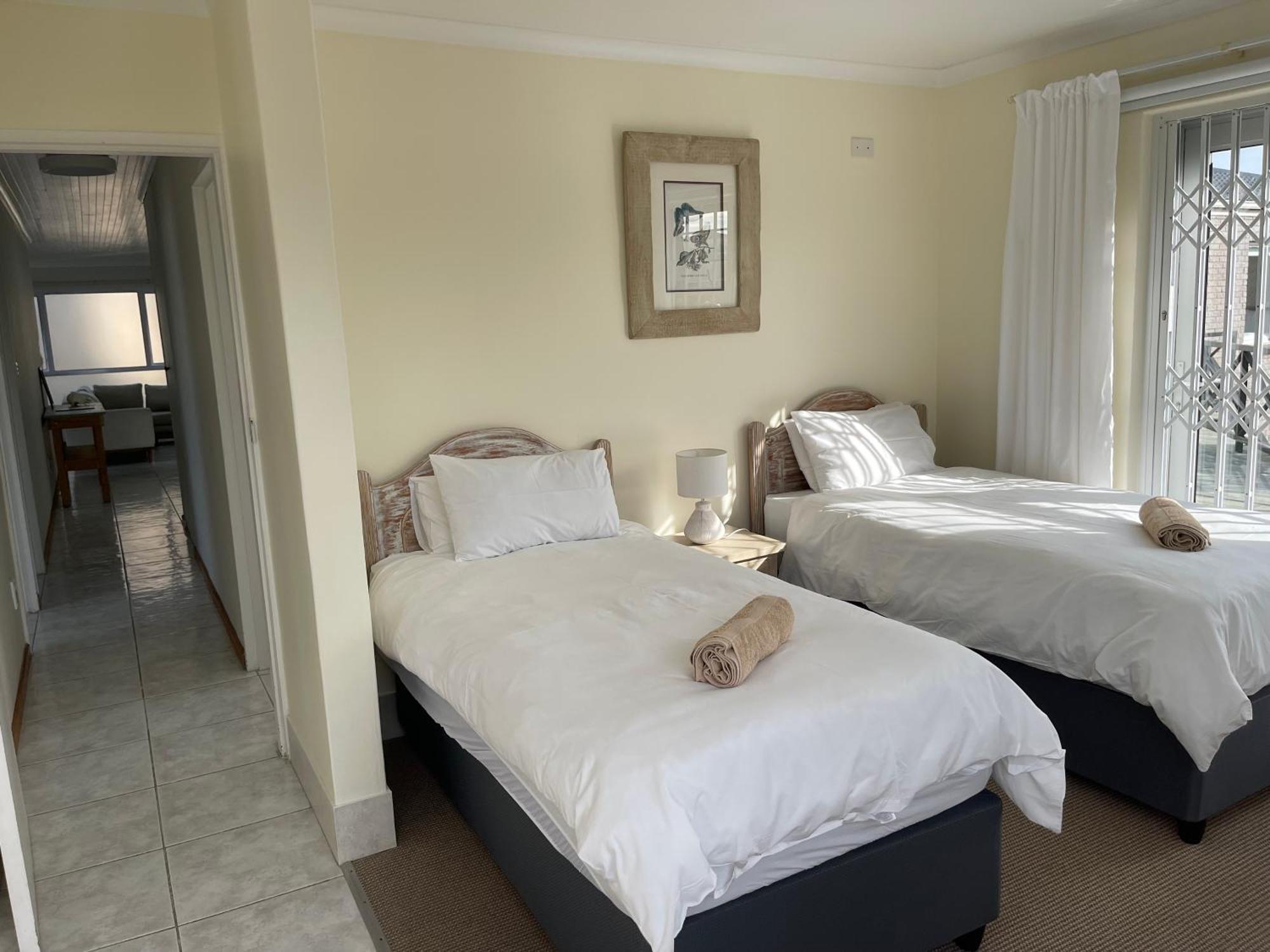 Silver Sunsets Self-Catering Apartments Le Cap Extérieur photo