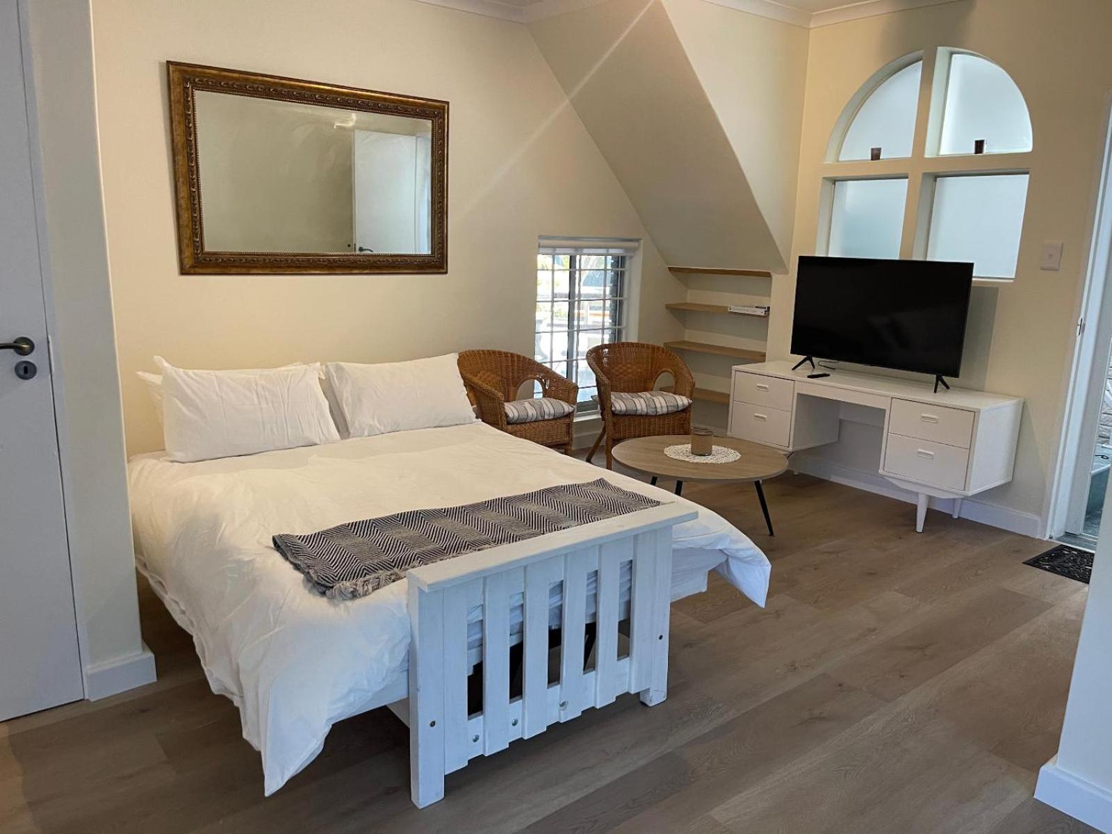 Silver Sunsets Self-Catering Apartments Le Cap Extérieur photo
