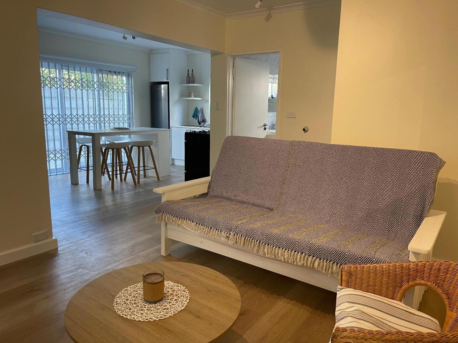 Silver Sunsets Self-Catering Apartments Le Cap Extérieur photo