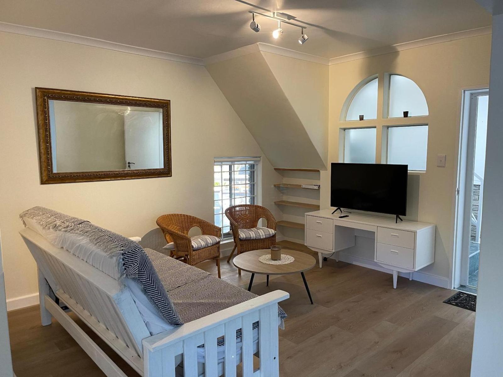 Silver Sunsets Self-Catering Apartments Le Cap Extérieur photo