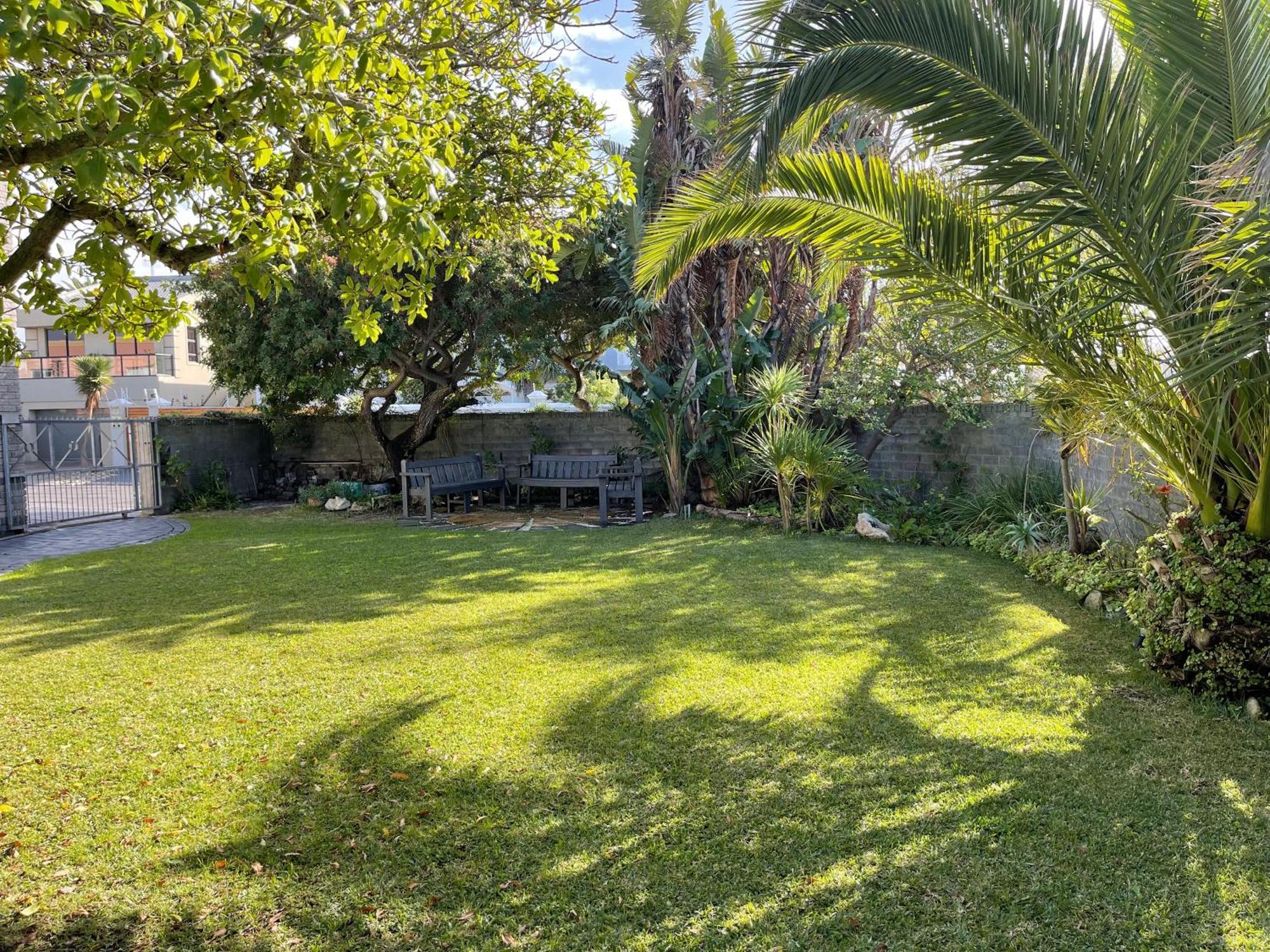 Silver Sunsets Self-Catering Apartments Le Cap Extérieur photo
