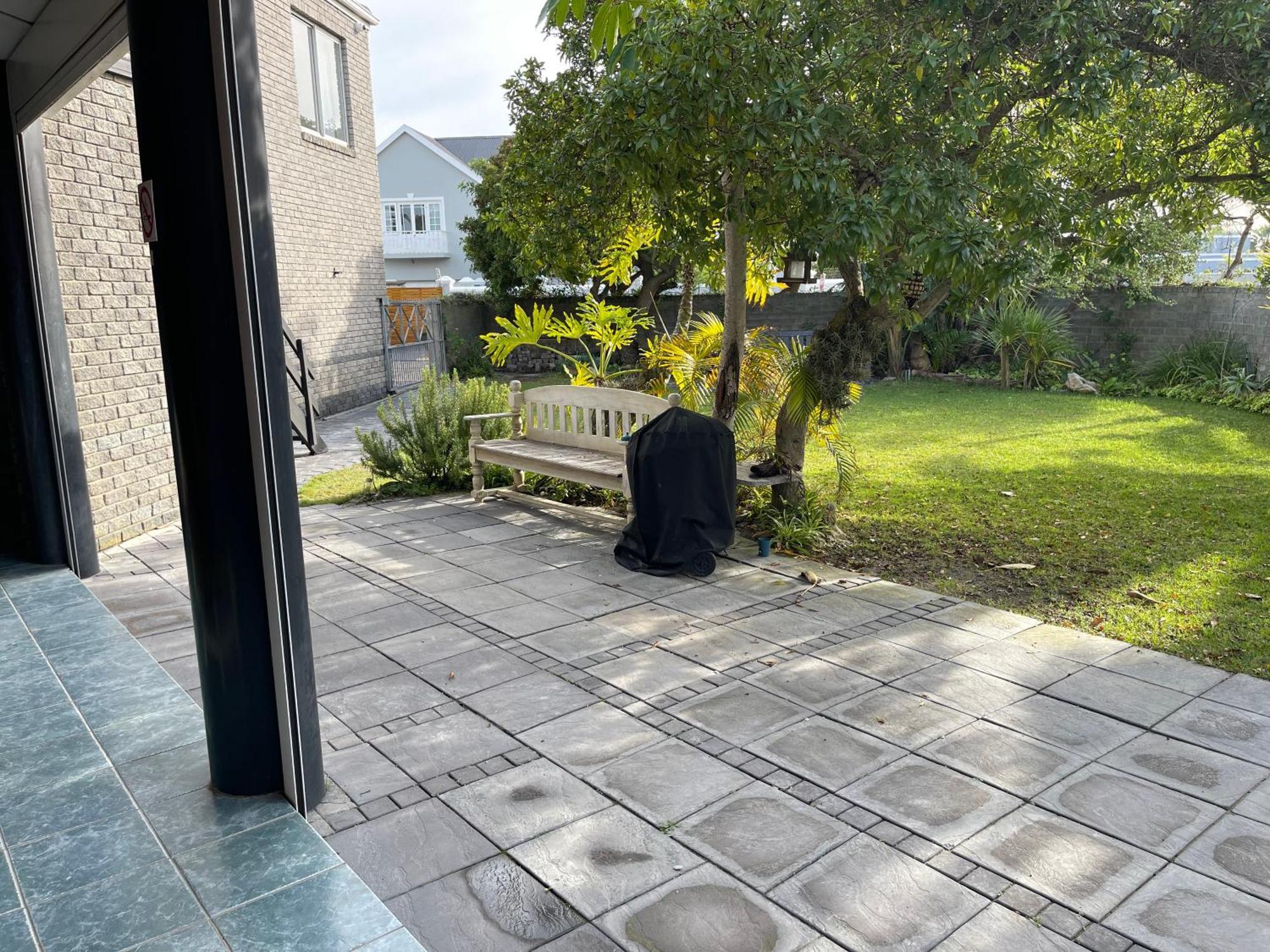Silver Sunsets Self-Catering Apartments Le Cap Extérieur photo